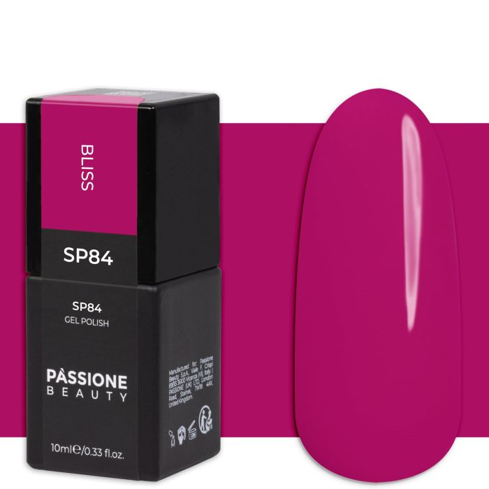 Esmalte Semipermanente EP84 Bliss