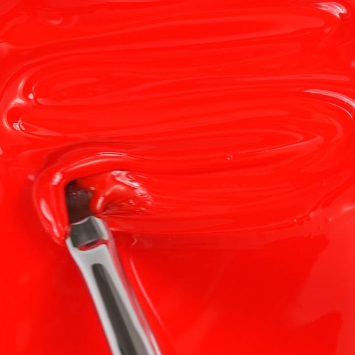 Aplicación de Gel Color C2 Ferrari