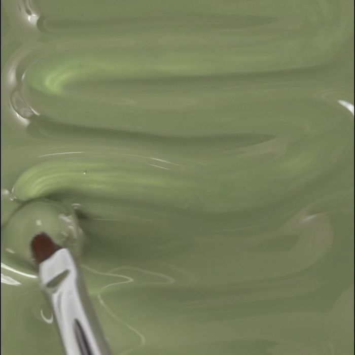 Aplicación de Gel Color C129 Terrarium Moss