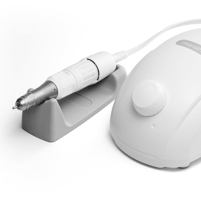 Fresa Marathon Champion 3 con manipolo SH20N dettaglio