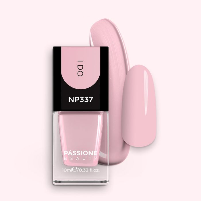 Nail Polish NP337 I Do