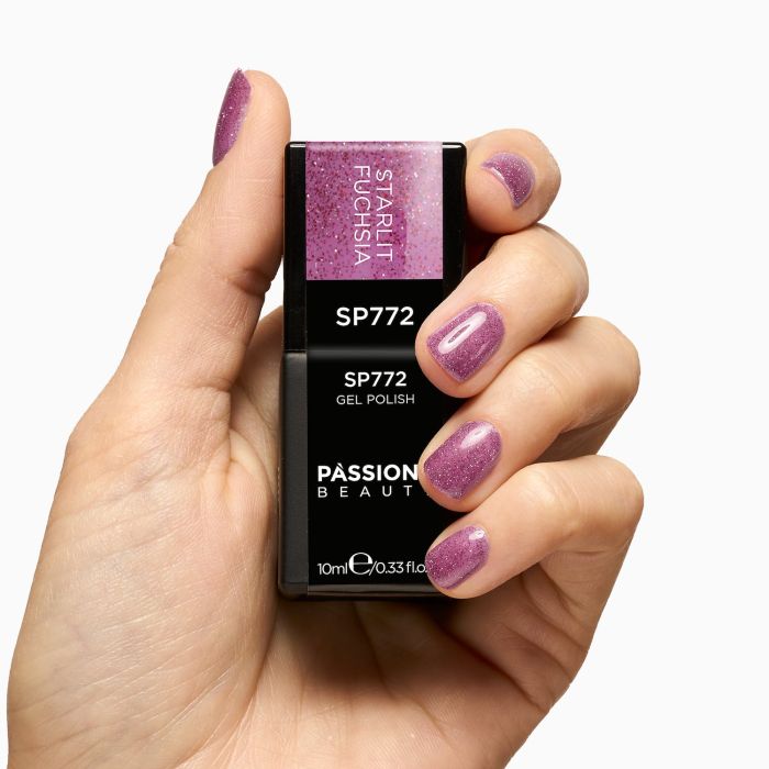 Colección Superscience - Semipermanente detalle