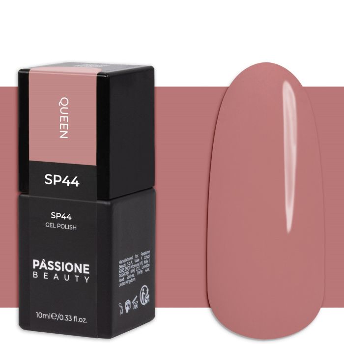 Vernis semi-permanent VS44 Queen