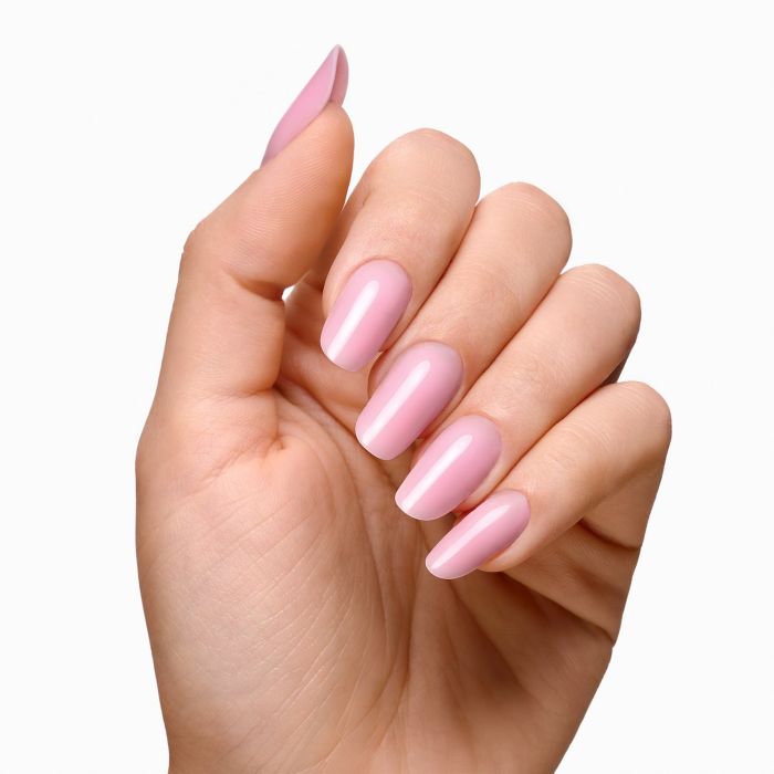 Builder Gel JELLY-PRO Pink 15 ml detail