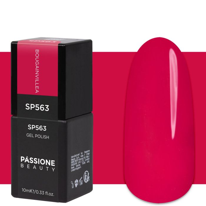 Esmalte Semipermanente SP563 Bougainvillea