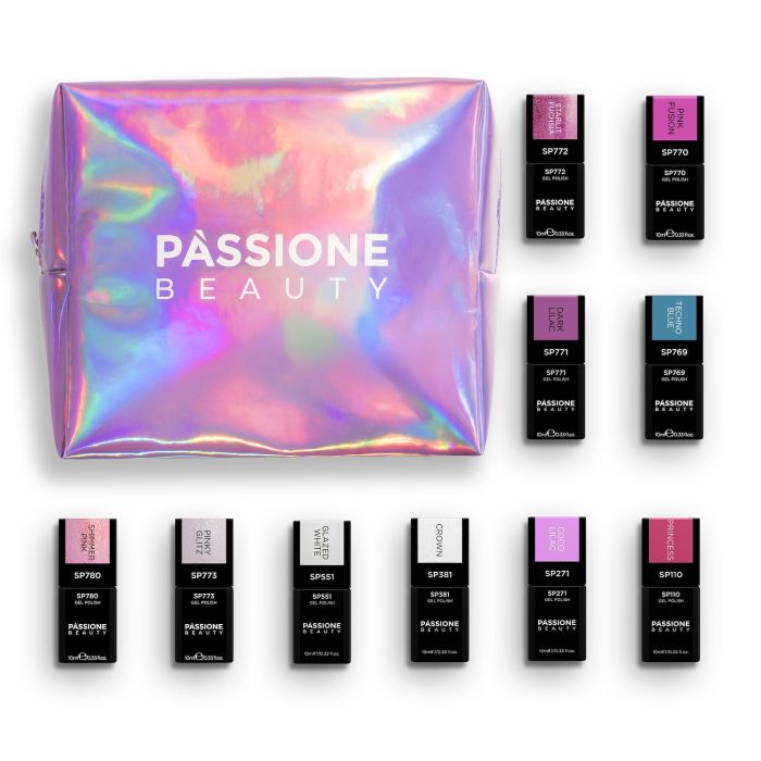 Colección Superscience - Semipermanente detalle