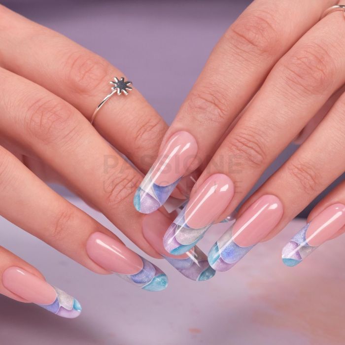 AcrilGel® Tube Clear-60ml detalle