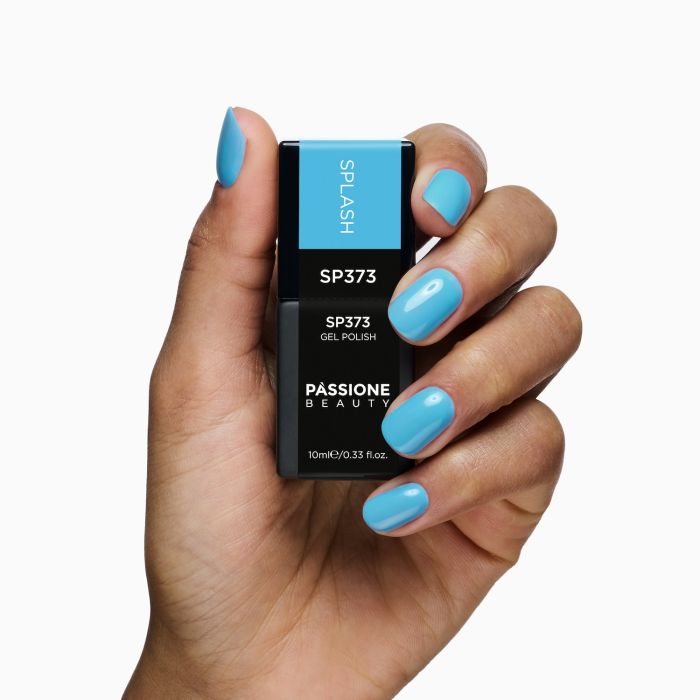 Esmalte Semipermanente EP373 Splash detalle