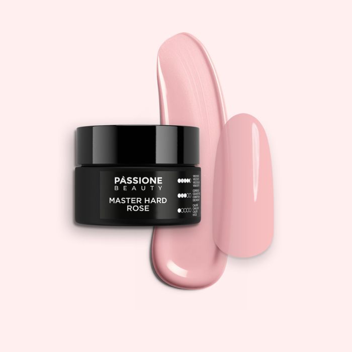 Master Hard Rose 15 ml