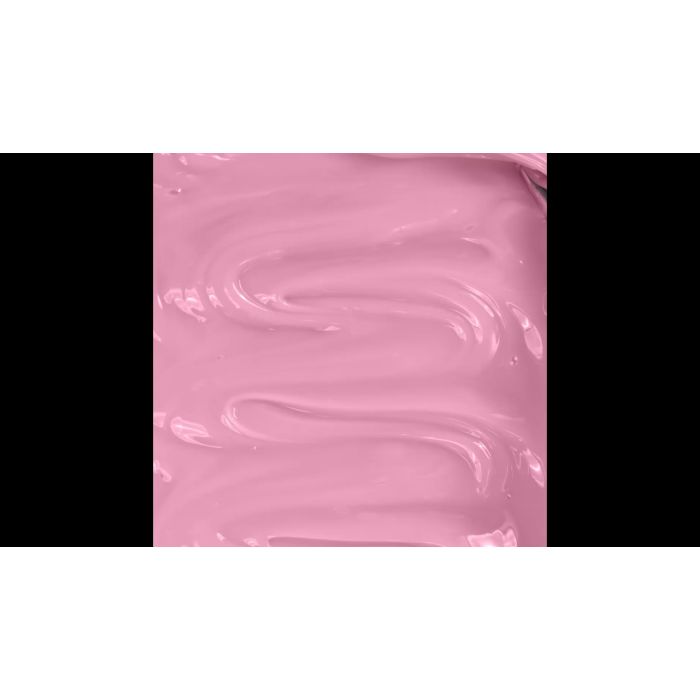 Aplicación de JELLY-PRO Pink 50ml