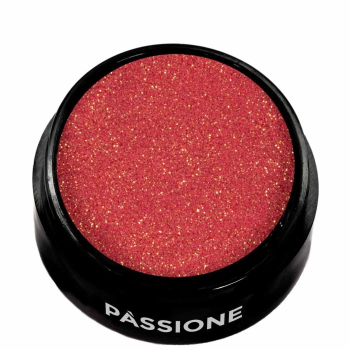 Jellybeans Glitter detail