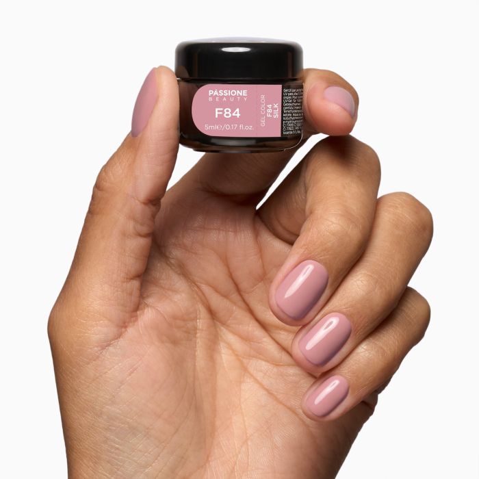 Farbgel F84 Silk Detail