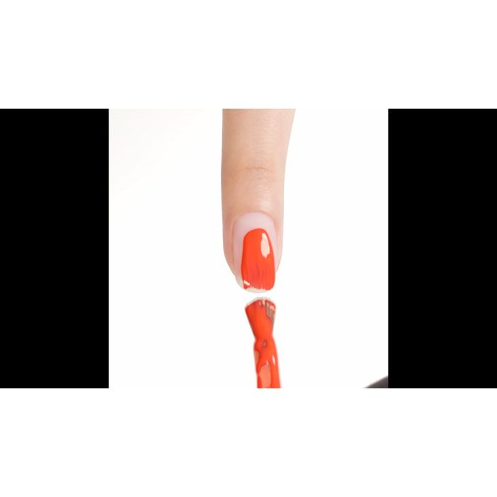 Applicazione di Colore semipermanente SP722 Tangerine Dream