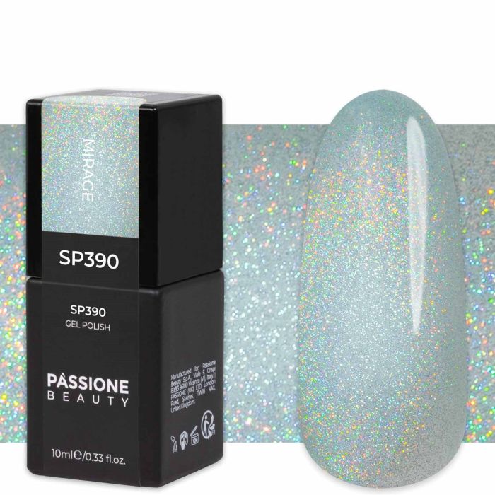 Gel Nail Polish GP390 Mirage 
