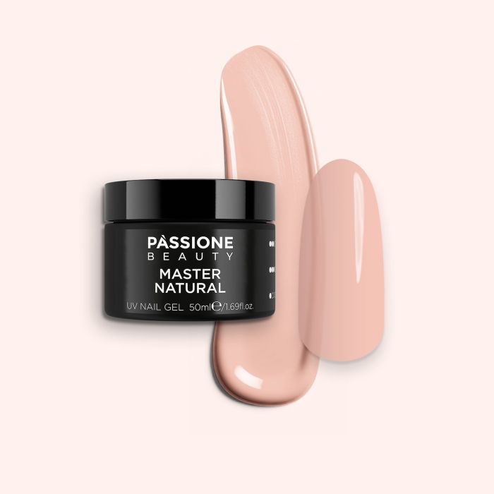 Master Natural 50 ml