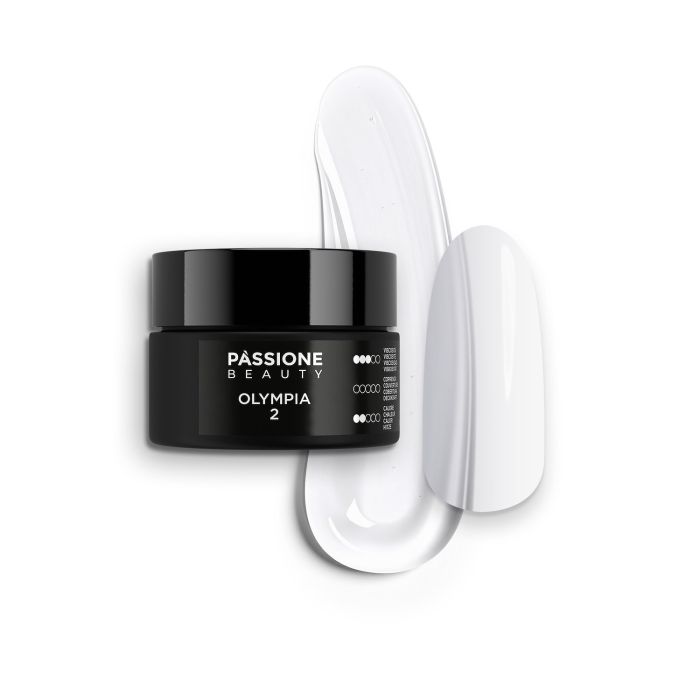 Builder Gel Olympia 2 15 ml