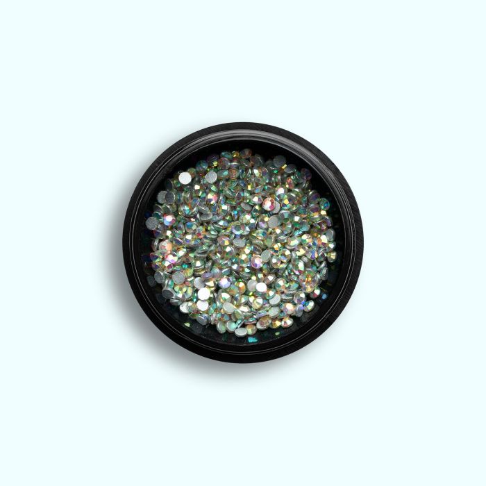 Aurora Borealis Rhinestones SS6