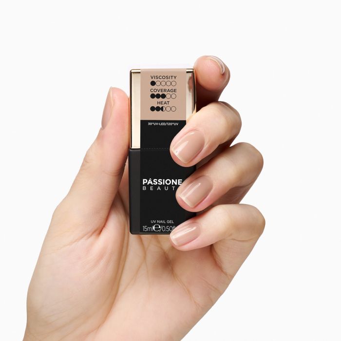 GELNIUS® Sand Nude 15ml détail