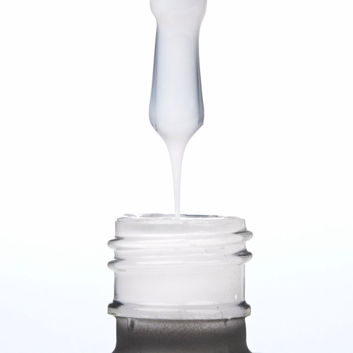 Applicazione di GELNIUS® White 15 ml