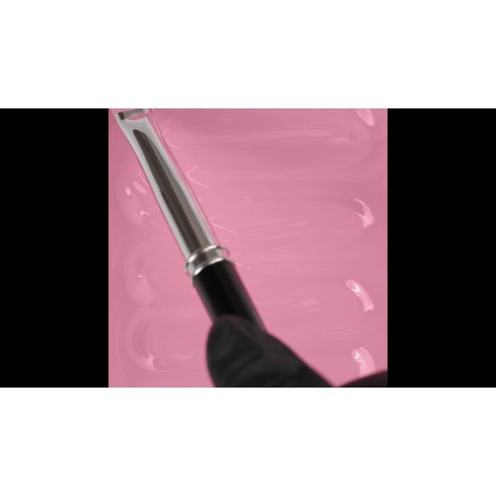 Applicazione di Gel Color C91 Opera