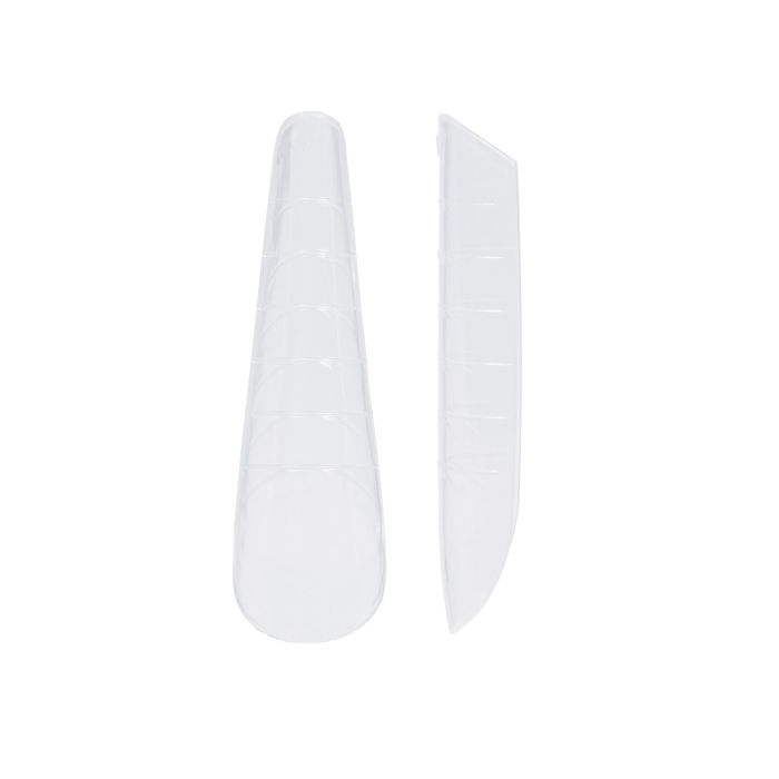 Almond Dual Forms - 120 pcs detail