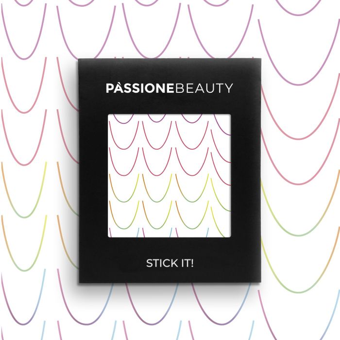 Luxe French – Stickers/Autocollants