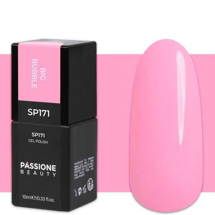 Esmalte Semipermanente EP171 Big Bubble