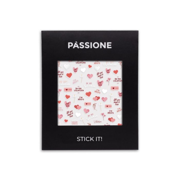 Lovefool - Stickers