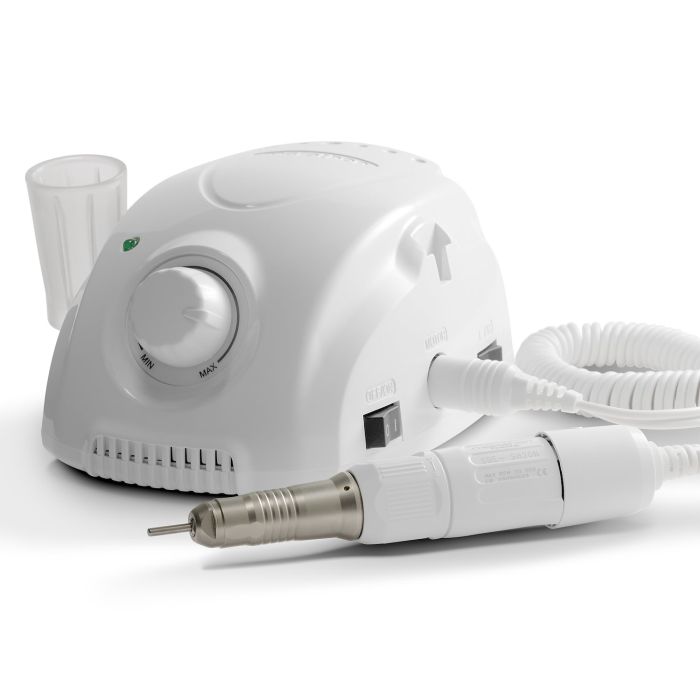 Ponceuse électrique Sh20N Champion 3 détail