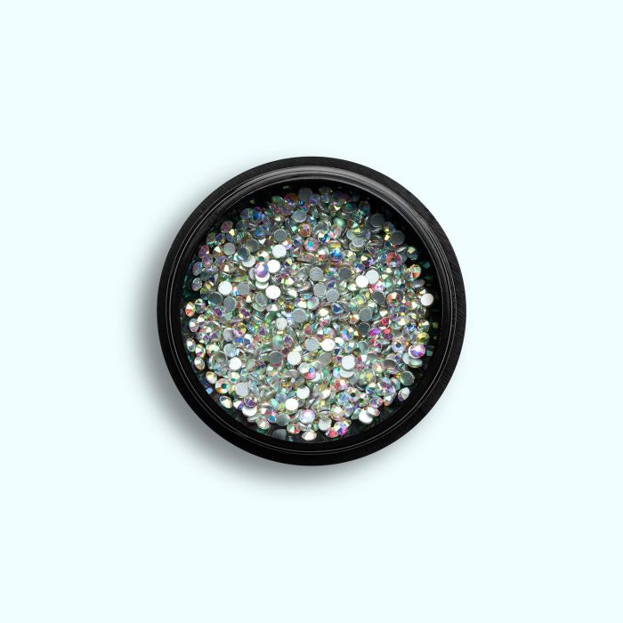 Aurora Borealis Rhinestones SS4