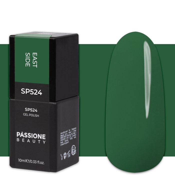 Gel Nail Polish SP524 East Side