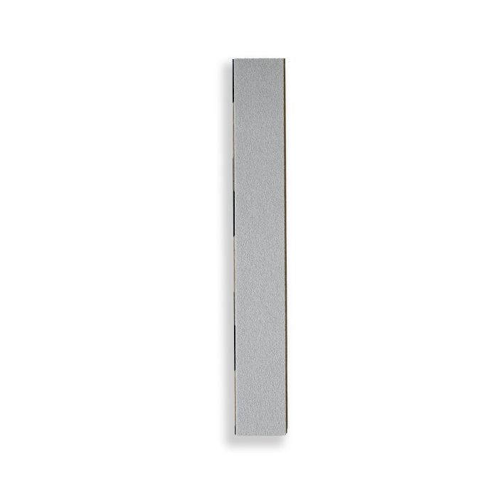 Staleks PapmAm Mix grano 100/180, 25 pzs - Lima desechable Staleks para base metálica - detalle 1