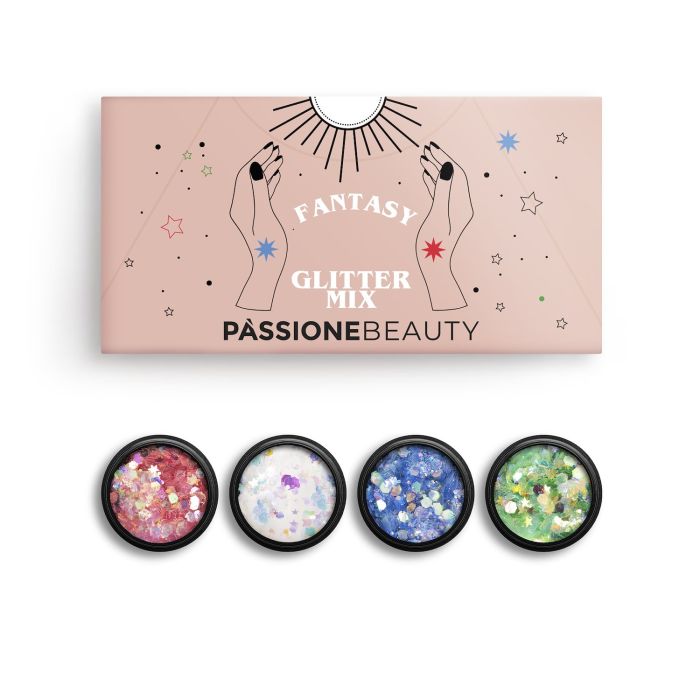 Fantasy Glitter Mix