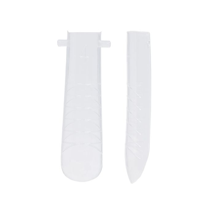 Regular Dual Forms - 120 pcs detail