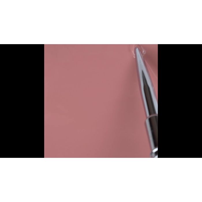 Application de Vernis semi-permanent VS43 Naked