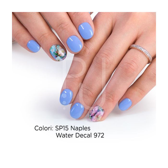 Esmalte Semipermanente EP15 Naples detalle