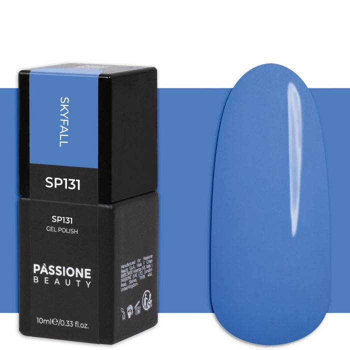 Esmalte Semipermanente EP131 Skyfall