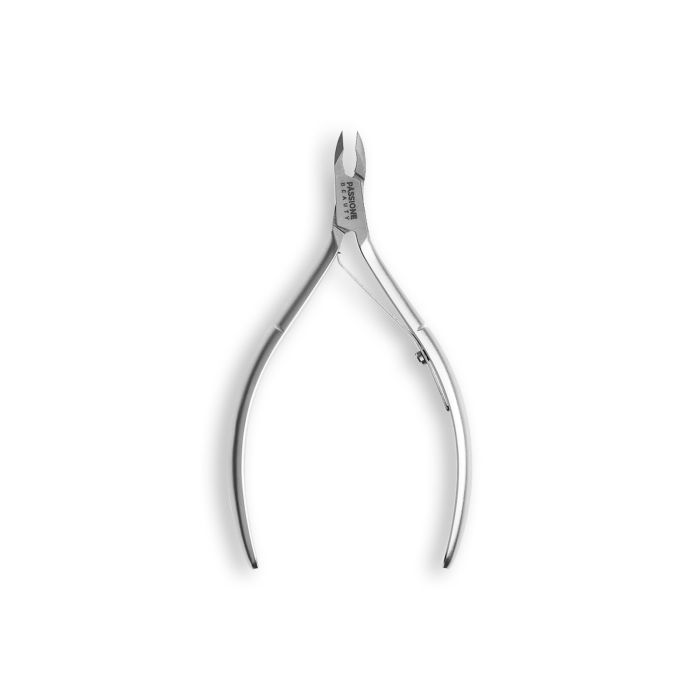 Stainless Steel Cuticle Nippers 5mm