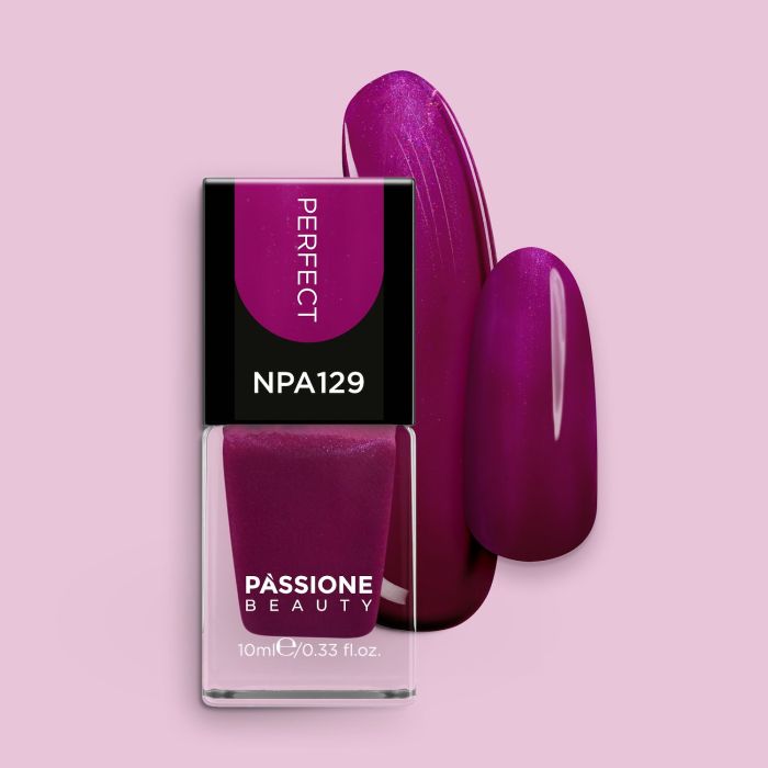 Vernis NPA129 Perfect