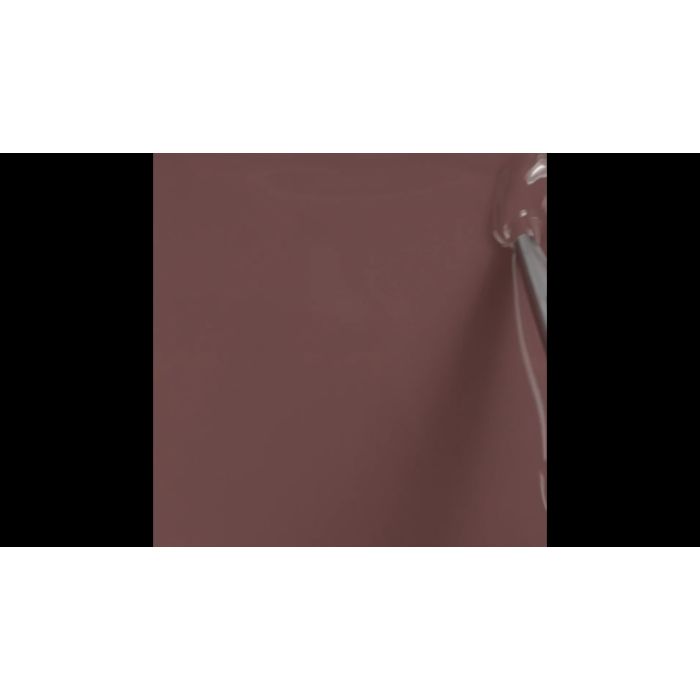 Application de Vernis semi-permanent SP590 Warm Taupe