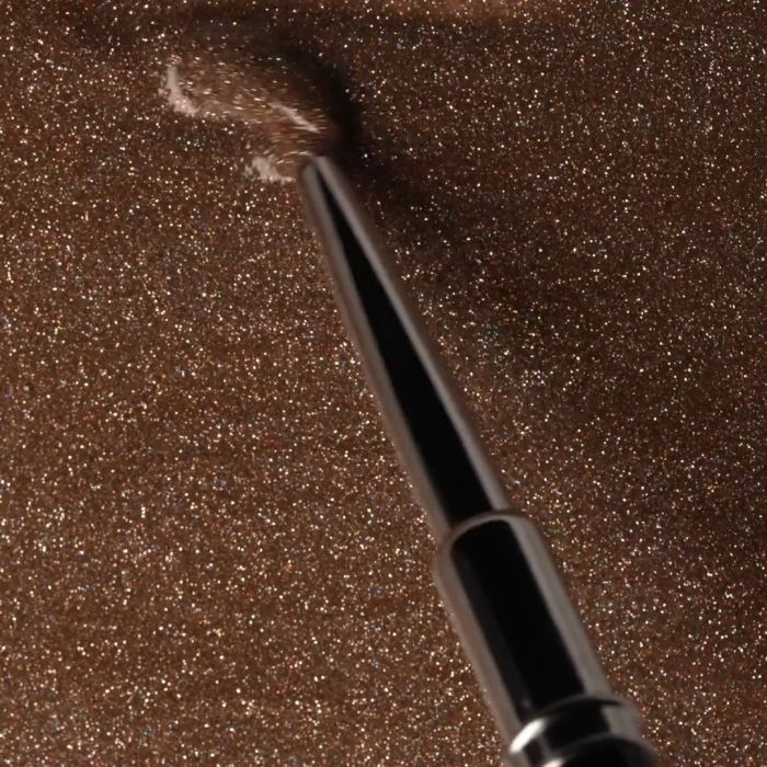 Application de Vernis semi-permanent VS322 Sweet & Spicy