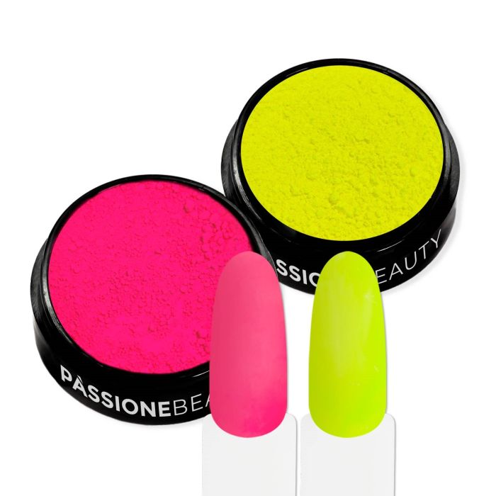 Delhi Fluo Pigment