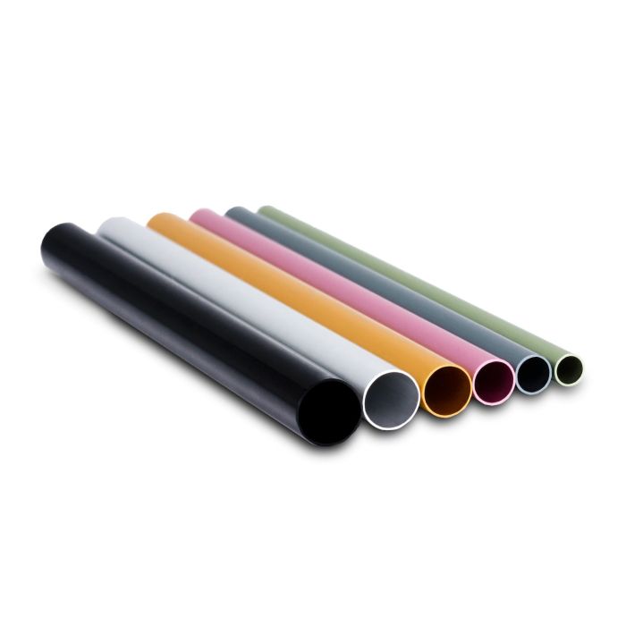 Cilindri per curva C - 6 misure