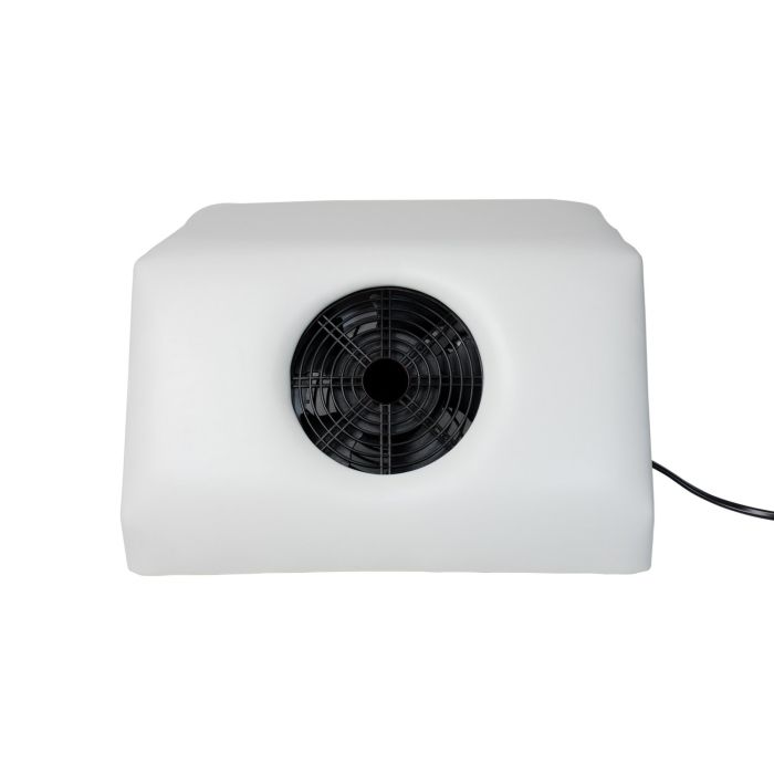 Aspirateur Nailduster détail