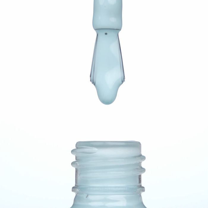 Applicazione di Smalto NP356 Sugar Paper