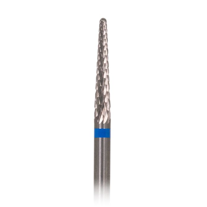 Carbide Precision Nail Drill Bit detail