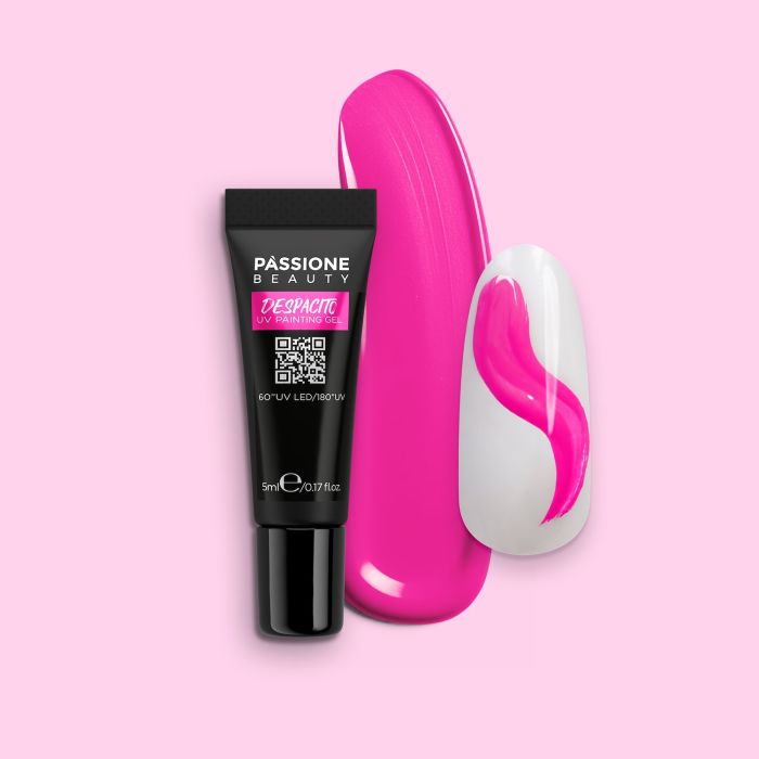 Despacito Painting Gel