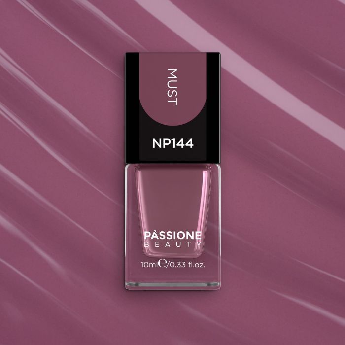 Smalto NP144 Must - Smalto color malva - dettaglio 3