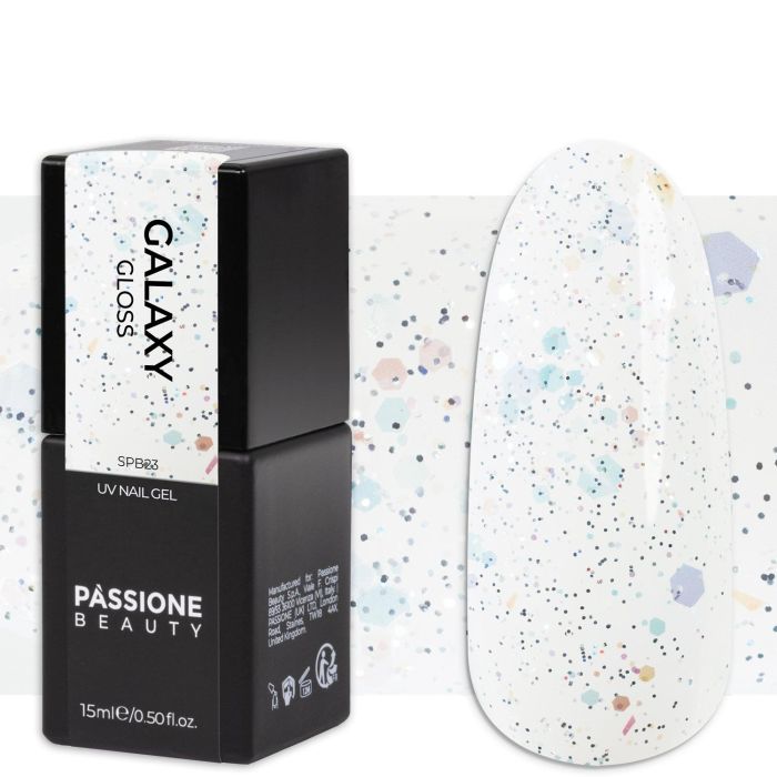 Galaxy Gloss 15ml