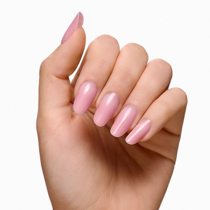 Builder Gel JELLY-PRO Rose 15 ml detail
